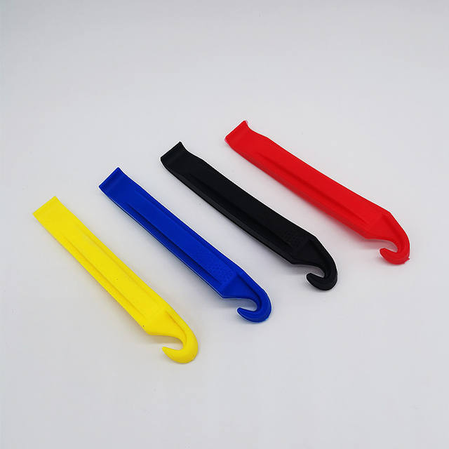 Bicycle Tire Bar Tire Repair Tool Crowbar Nylon Tire Bar Car Repair Tool Mountain Bike Repair detail 6
