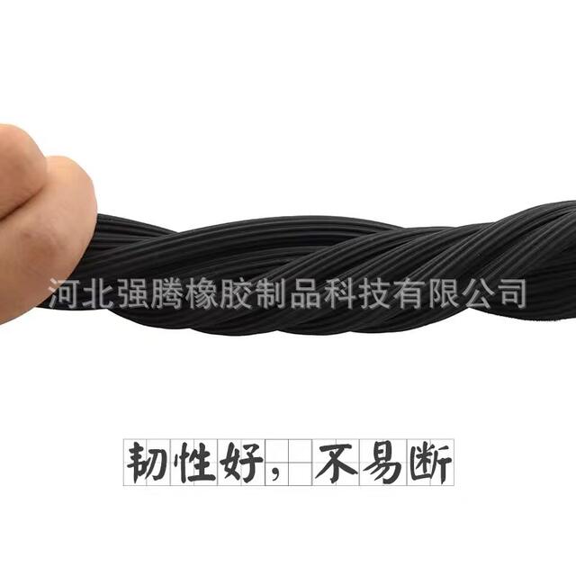 Wholesale and Retail 4/5/6mm Screen Window Press Strips, Leather Strips, Screen Mesh Strips, Aluminum Alloy Doors and Windows Dustproof Seals detail 6