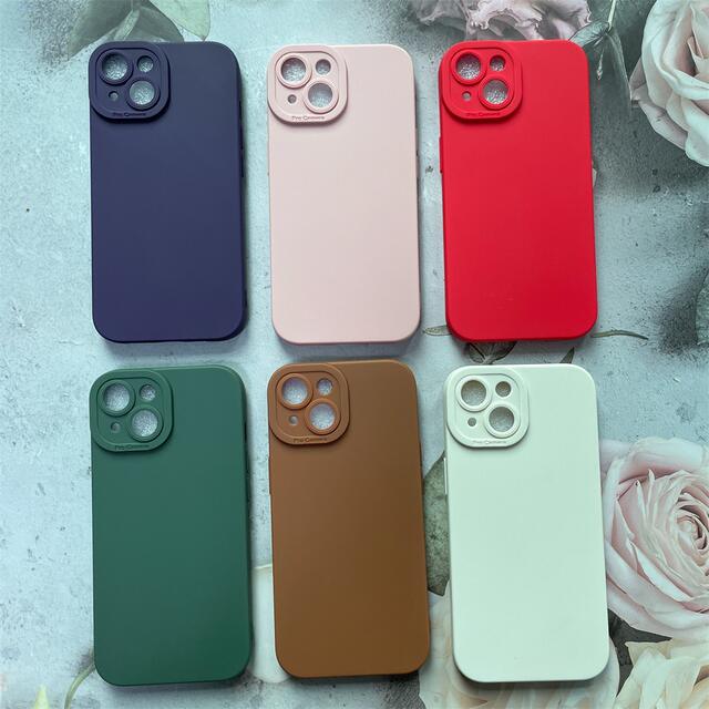 Suitable for iPhone 17, Apple 16 Phone Case, Angel Eyes, 14 Pro Max Matte, 12 Painted, 15 Material, 13 Wholesale detail 4