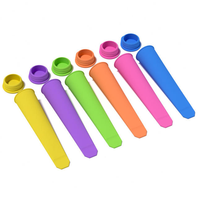 Cross-Border Frozen Soup Tray 246 Set Silicone Mold Ice Cube Tray 46 Spherical Household Food Supplement Baking Storage Box