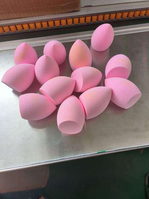 Manufacturer Supplies Beauty Egg, Gourd Powder Puff, Water Drop Powder Puff, Makeup Egg, Makeup Egg Air Cushion Sponge Puff