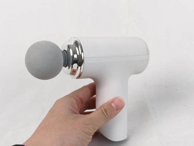 Fascia Gun for Home Use to Relax Muscles, Electric Impact Fitness Equipment, Mini Massager for Women detail 6