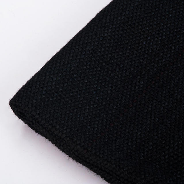 Spot High Temperature Resistant Carbon Fiber Cloth Factory Multifunctional Carbonized Flame Retardant Three-Proof Cloth Thermal Insulation Fiberglass Cloth Wholesale detail 2