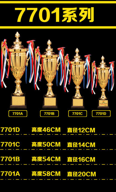 Factory Direct supply metal trophy competitive competition creative medal student children training football basketball medal printing detail 3