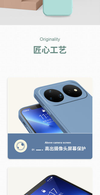 Suitable for Huawei Nova16 Mobile Phone Case Nova15/Nova14/Nova13 Trendy Brand Nova12 Retro Nova11 detail 6