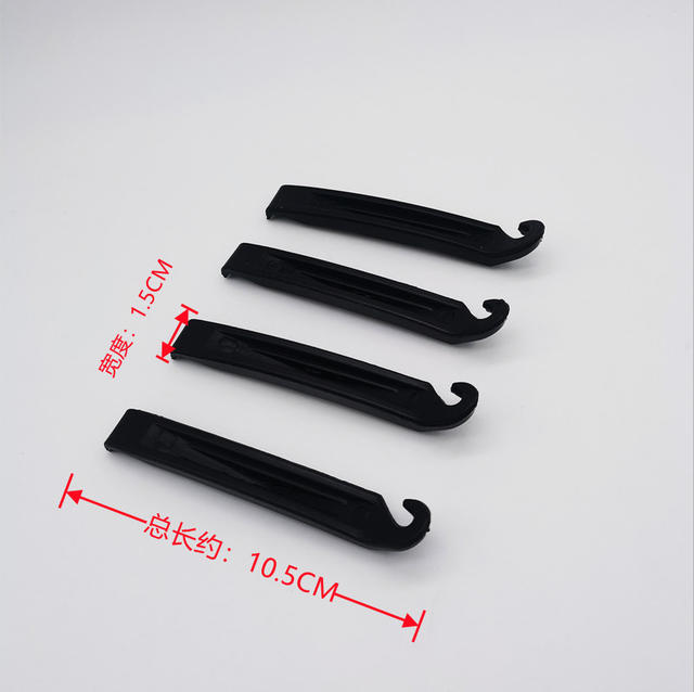 Bicycle Tire Bar Tire Repair Tool Crowbar Nylon Tire Bar Car Repair Tool Mountain Bike Repair detail 4