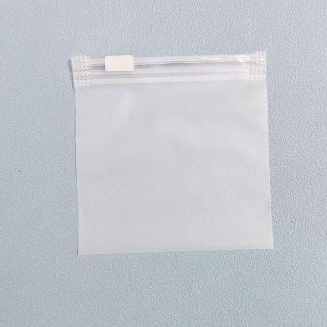 8*8 Bead Sorting Storage Bags Wholesale, Frosted Zipper Bags DIY Bead Refill Packs, Sorting Bags for Finished Products detail 11
