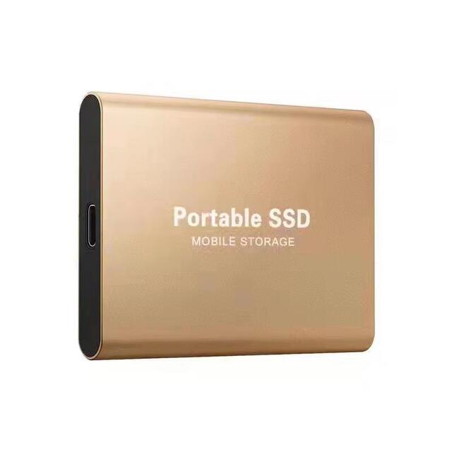 Specially Designed for Expansion and Upgrade, Mobile Solid-State Drives from 500Gb to 60Tb Are Sold Directly from the Factory with Rapid Delivery and High-Speed Transmission detail 12