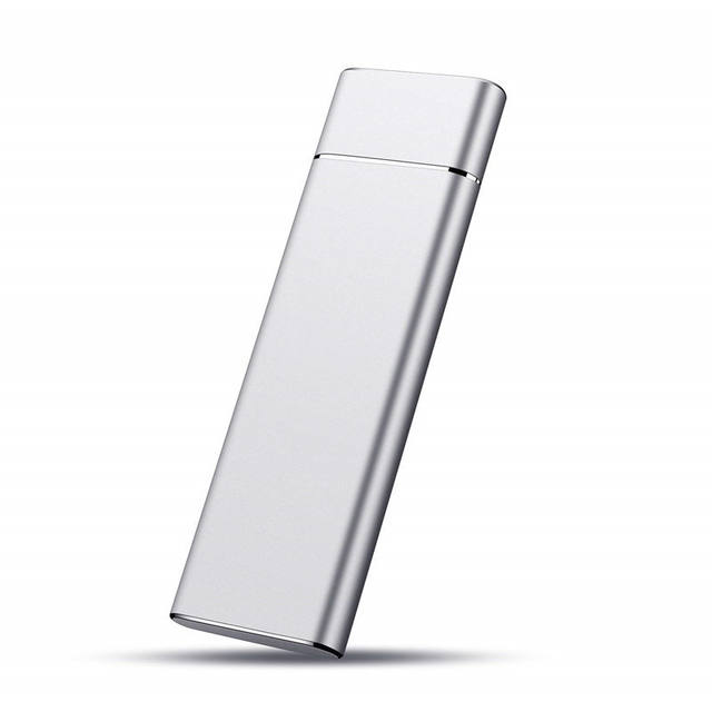 Hot-Selling New Product: High-Speed Mobile Solid-State Drive 500G-60Tb, Expansion Upgrade, Fast External Drive 8T16T10T detail 3