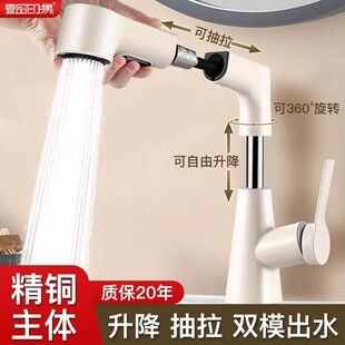 Faucet Filter for Home Kitchen, Anti-Splash Water Extender, Universal Adapter for Dormitory Tap Water detail 6