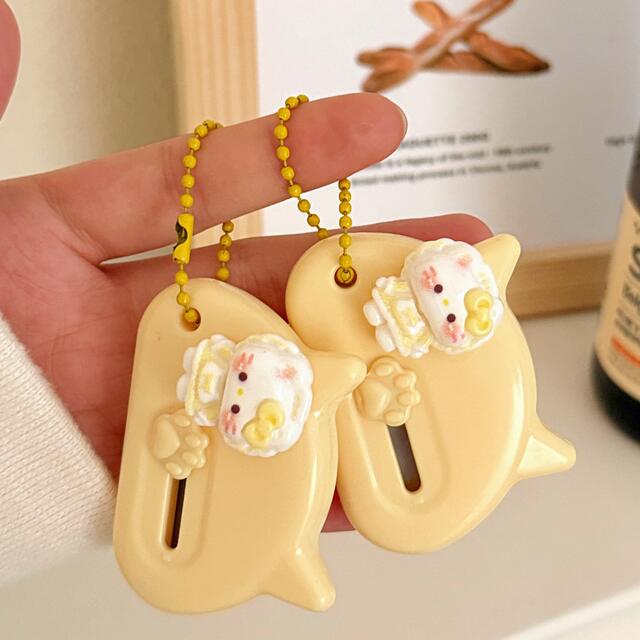 Cute Cat Utility Knife for Opening Packages, Journaling, and Cutting Paper, Ins Cream Style Portable Box Opener Knife Wholesale detail 10