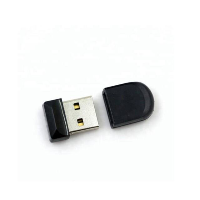 Wow Mini Abs Material USB Flash Drive Usb2.0 Memory Stick High-Speed Creative Lettering Logo USB Flash Drive detail 6