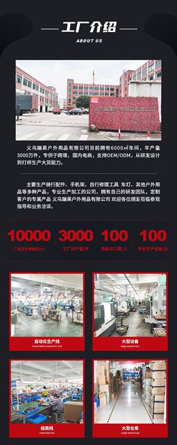 Bicycle Repair Three-Prong External Hexagon Repair Combination Y-Type Wrench Socket Wrench Tool detail 4