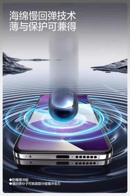 Suitable for Huawei Puraxmax Mobile Phone Film Purax/Collector's Edition Foldableing Screen High-Definition Outer Screen Film Inner Screen Film Soft Media detail 12