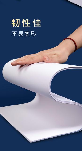 Canson Sketch Paper 8K4K Thickeneded Konstang Thick and Fine Grain Drawing Supplies Art Painting 1557 Professional Drawing Paper detail 12