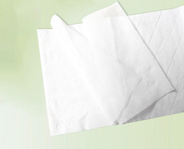 100 Packs of White Tissue Paper, Whole Box for Household Use, Economical Pack, Hotel Commercial Use, Toilet Paper, Napkins, Restaurant-Specific detail 8