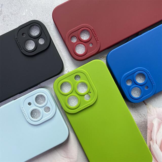 Suitable for iPhone 17, Apple 16 Phone Case, Angel Eyes, 14 Pro Max Matte, 12 Painted, 15 Material, 13 Wholesale detail 5