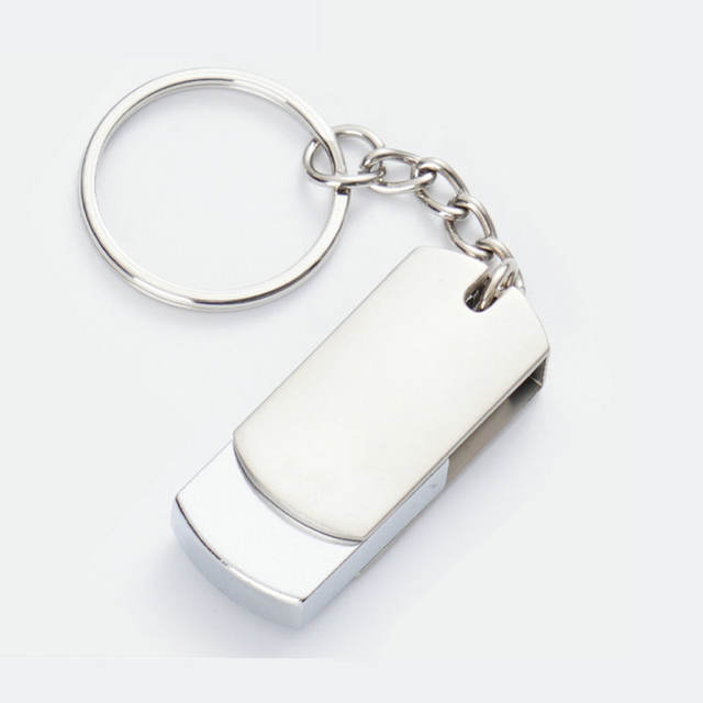 U disk 64G flash disk memory stick thumb drive USB2.0 cross-border foreign trade 2T high-speed bright color U disk detail 11