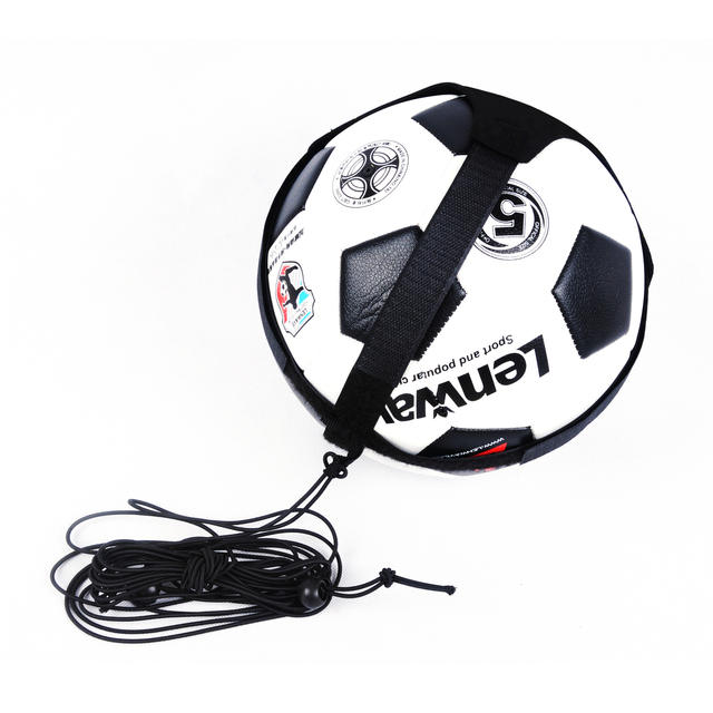 Football Ball Bag, Ball Ball Bag for Primary and Secondary School Students, Ball Control Training, Football Training Belt Artifact, Football Ball Bag Equipment detail 12