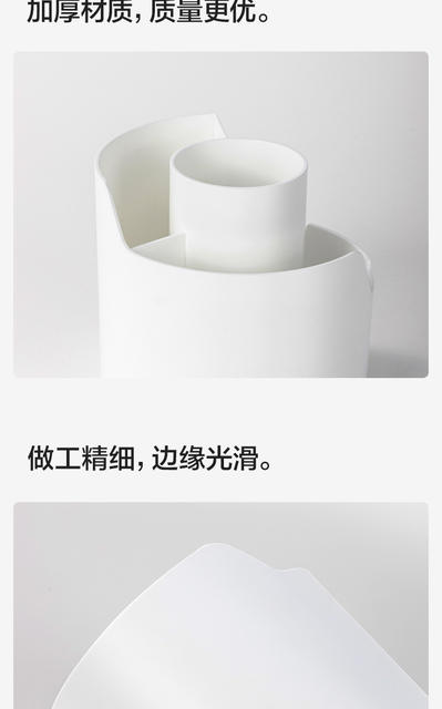 Deli/Deli 360-degree rotating pen holder student desk large capacity pen barrel pen holder multifunctional storage pen holder detail 7