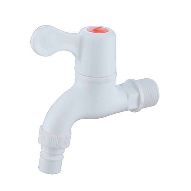 Plastic Faucet 46 Points Leak-Proof and Explosion-Proof Durable Tap Water Washing Machine Fully Automatic Washing Machine Special Faucet detail 5