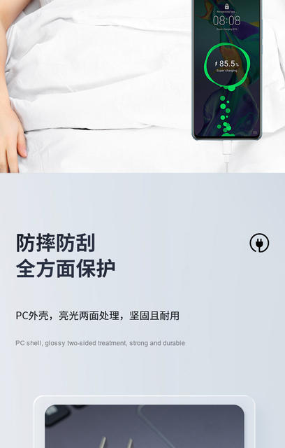 5v1a charger 3C certified mobile phone usb charging head power adapter for Xiaomi usb mobile phone charger detail 8