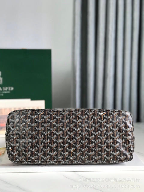 Goyard Goya Classic Hobo Hobo Underarm Bag Tote Bag Shopping Bag Shoulder Hand Bag Women's Bag detail 5