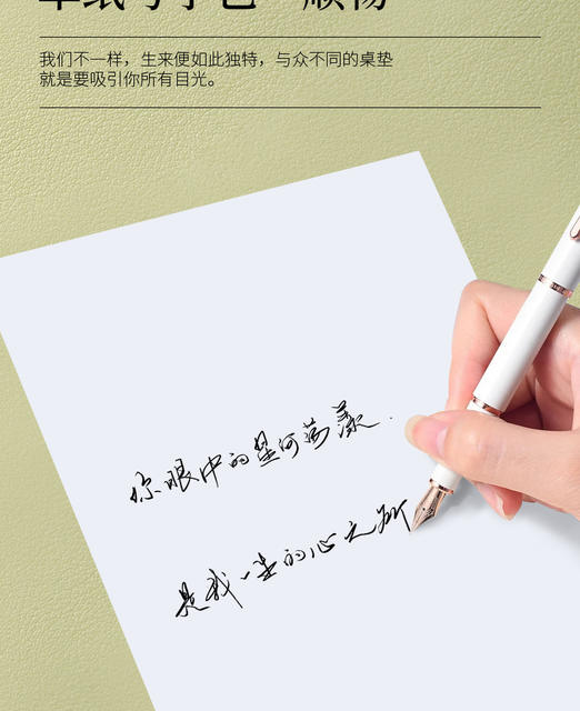 Environmentally Friendly Eye Protection Desk Mat Student Leather Pure Color Coffee Table Mat Oil-Proof Table Cloth Learning Computer Desk Mat Non-Slip detail 11