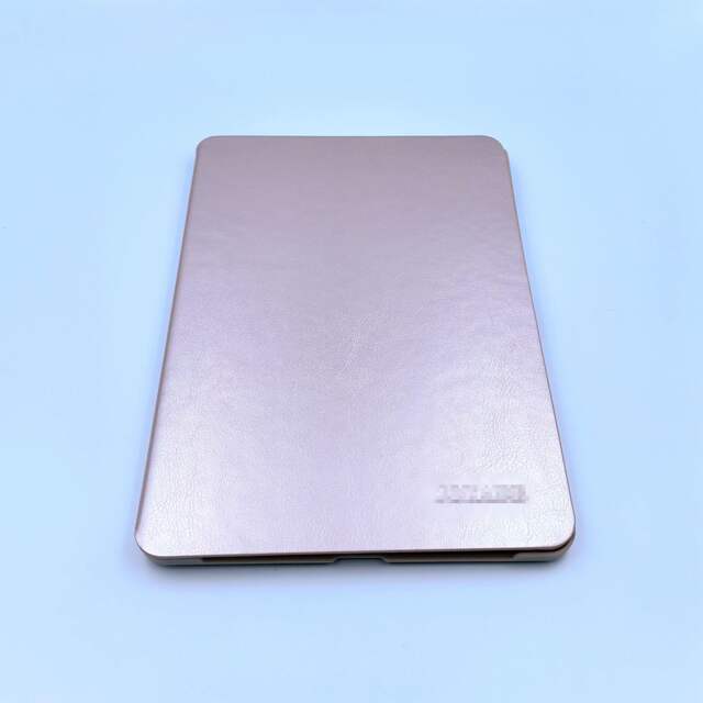Solid Color Flat Panel iPad Protective Case iPad 10 Mirror 9 Generation Flat Panel Leather Case Pro Protective Case matepad11 detail 10
