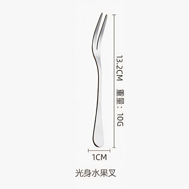 Spoons, Knives, Forks, Stainless Steel Cutlery, Steak Knives, Dining Knives, Spoons, Fruit Forks, Cake Spatulas, Factory Direct Sales, Western-Style Desserts
