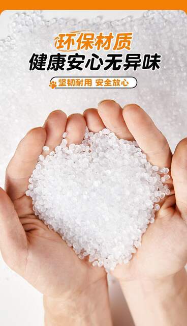 Thickened Tear-Free Garbage Bags for Home Use, Ultra-Thick for Dormitories and Bathrooms, Automatic Sealing, Durable and Sturdy, Pull-Out Style for Household Kitchen detail 10