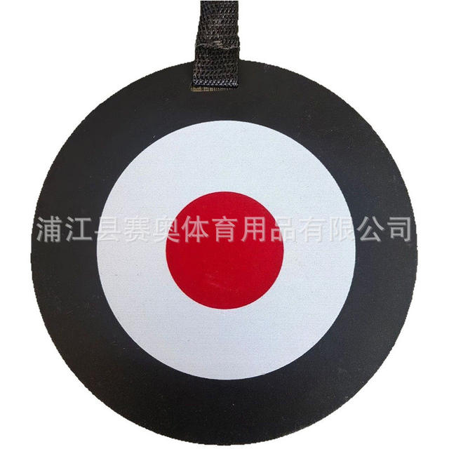 Adjustable Height Soccer Shooting Target Outdoor Soccer Training Tool for Precise Shooting Practice detail 8