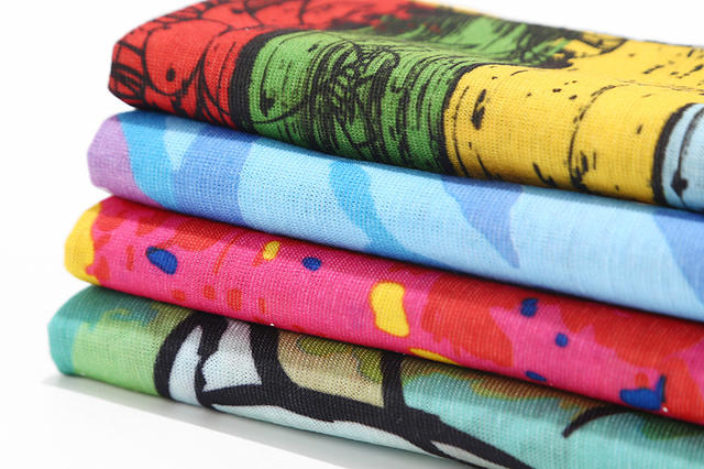 Magic turban sports scarf fishing outdoor sunscreen men's face scarf summer neck full face mask men's riding women detail 4