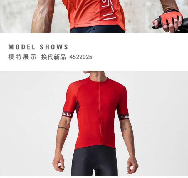 Cross-Border Downhill Cycling Clothing Scorpion Tour De France Cycling Jersey Short-Sleeve T-Shirt Team Edition Unisex Quick-Dry Top detail 7