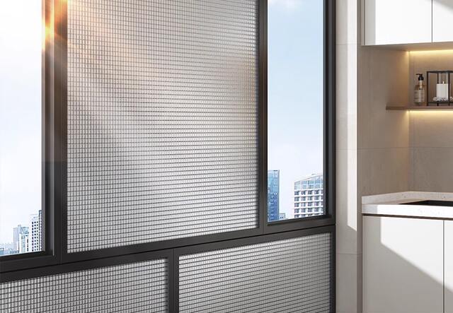 Insulation Cotton, Thermal Insulation Cotton, Roof Pearl Cotton, Window Sunroom, Roof Aluminum Foil, Waterproof and Sun-Proof, Fully Blackout Insulation Film detail 6