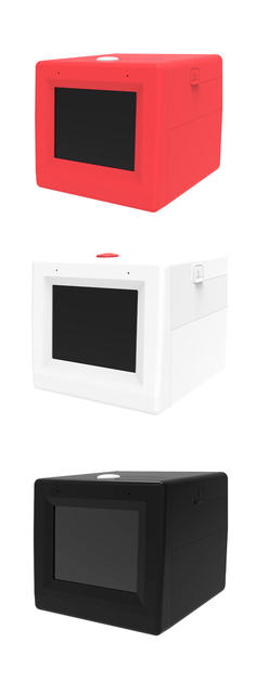 Cross-Border Exclusive Supply of Voice Conversation Ai Printer, Mini Children's Smart Portable Thermal Pocket Q15 Printer detail 11