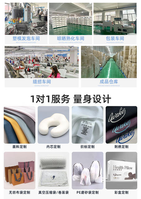 Memory Foam Home Student Office Seat Cushion, Universal for All Seasons, Long-Sitting Chair Cushion, Car Memory Foam Cushion detail 3