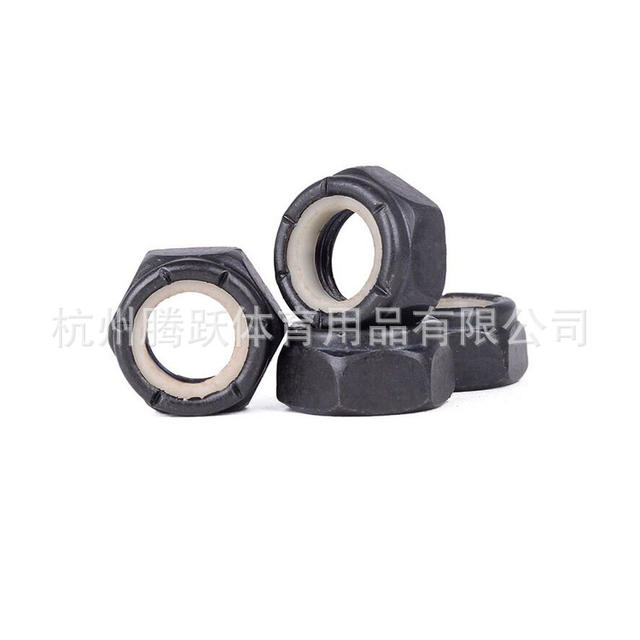 3/8-24 bulk skateboard nut bracket Bridge center column M10 nut double rocker plate long plate fish plate cap detail 3