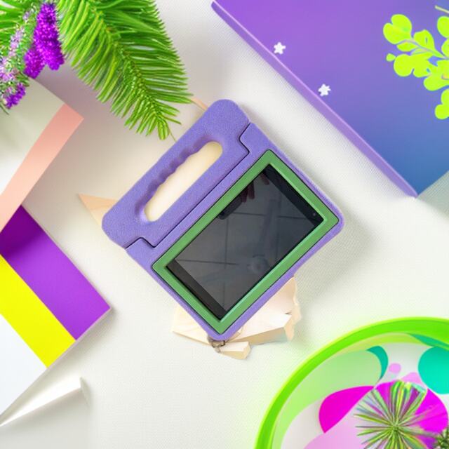 Suitable for Ipad11 Tablet Protective Case, Ipad10Eva Tablet Case, Ipadair6/Air7/Air8 Protective Case