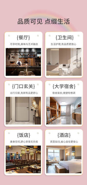 Household Pack 12 Large Lift Toilet Hanging Tissue Napkin Household Benefit Pack Hanging Paper Drawable Whole Box Wholesale detail 4