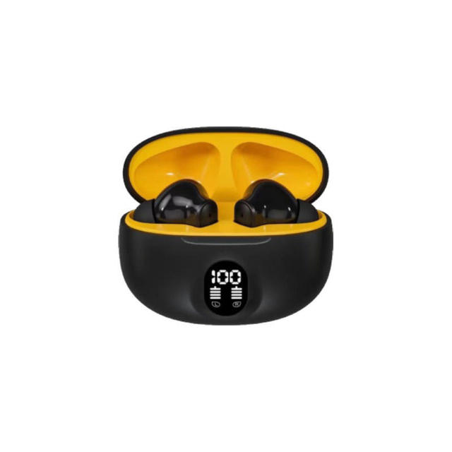Cross-Border Popular W895 Bluetooth Headset Digital Display Wireless High-Quality Ultra-Long Battery Life In-Ear Universal Noise Reduction Headset detail 8