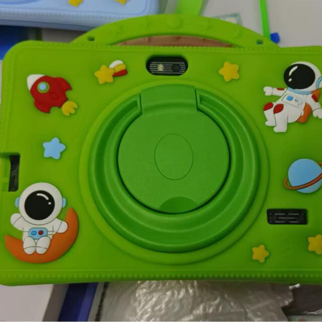 Cross-Border Children's Tablet Android 7inch Learning Tablet Eye-Protection Smart Tutoring Machine Export detail 9