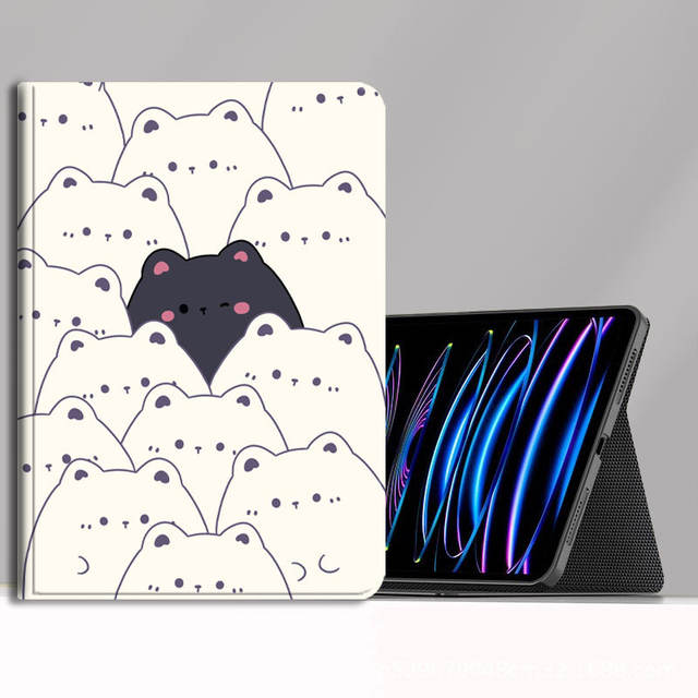 Suitable for Huawei 2025 New Matepad 11.5''s Tablet iPad Protective Case Se 10.4 Silicone detail 12