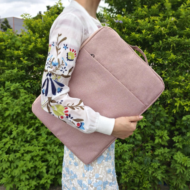 Cross-Border Computer iPad Protective Case Laptop Sleeve Storage Bag Tablet Laptop Bag Wholesale detail 10