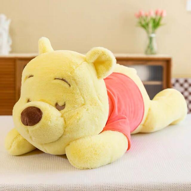 12 inch large 40cm plush toy ground push gift grab doll wedding interactive doll toy activity detail 7