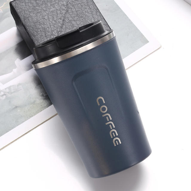Cross-Border 304 Stainless Steel Thermos Cup, Large Capacity 40oz Ice Cup, Large Capacity with Handle, Portable for Outdoor Use and Car Use detail 7