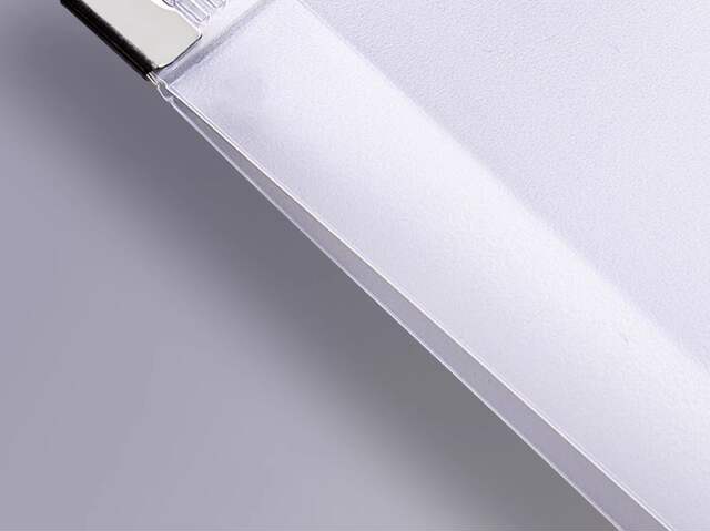 Jerry Enlarged B4 File Bag Transparent File Plastic Large Capacity Widened Information Bag Business Office Waterproof A4 detail 6