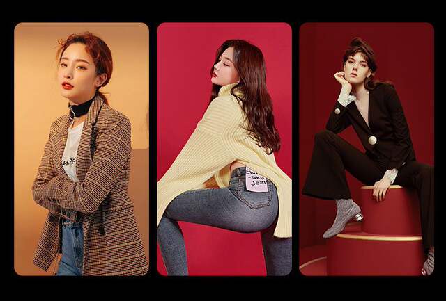 Kangying Octagonal Fill Light Live Broadcast Special Photography Light Live Broadcast Room Photo Light Soft Light Live Broadcast Professional Fill Light detail 10