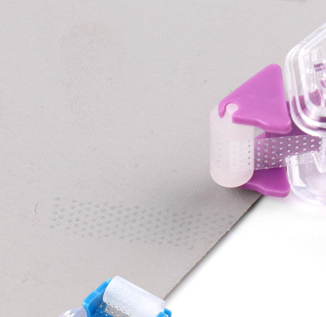 Morning Mg Light 73201 Dot Adhesive Double-Sided Tape Correction Tape Sticker Adhesive for Journals detail 3