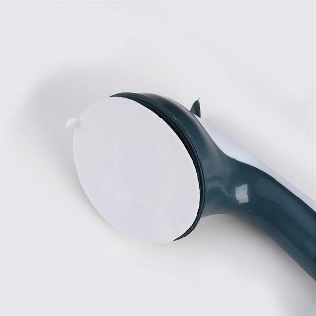 TV products bathroom handrail to prevent falling suction cup handle bathroom jar children's handle glass door and window handle for the elderly detail 3